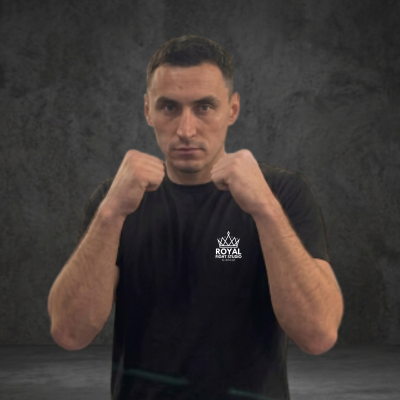 Wojtek Wnęk